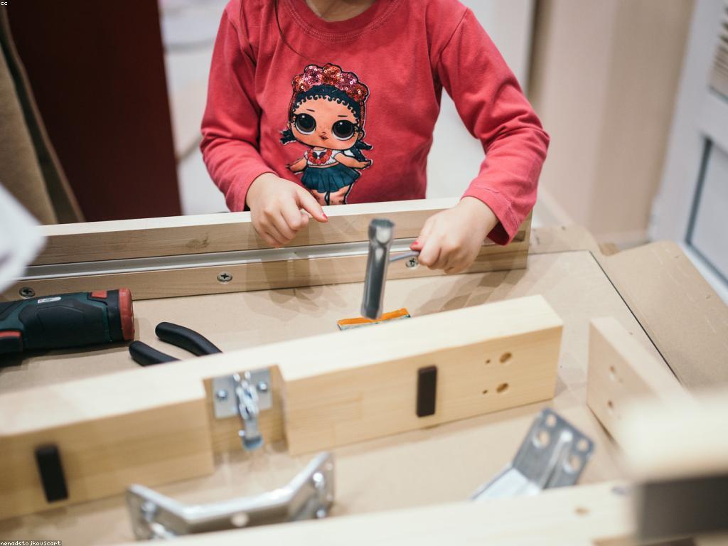 វិធីសាស្ត្រលេងសម្រាប់ការអភិវឌ្ឍន៍សមត្ថភាពច្នៃប្រឌិត